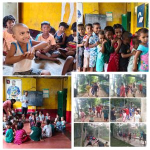 Soumitra Sa-